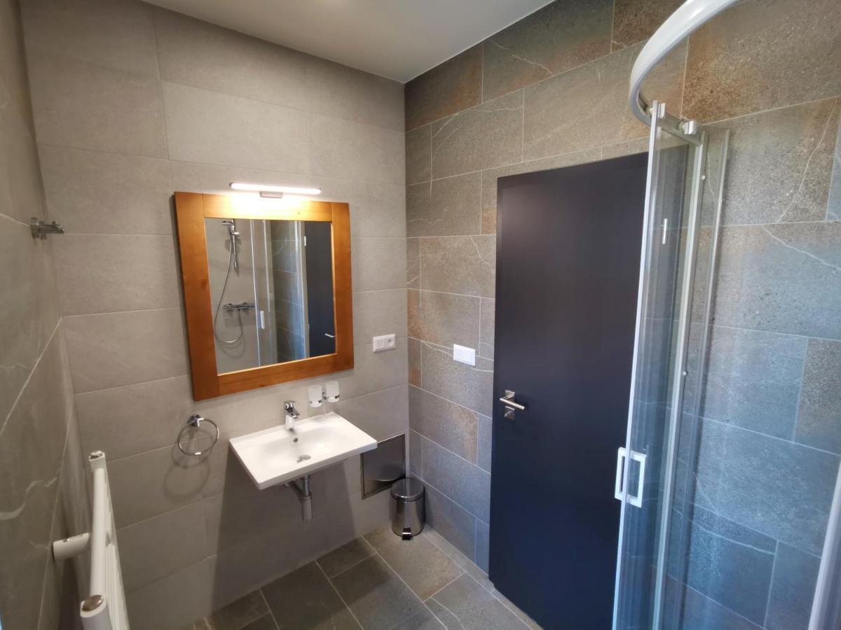 Apartment Confort 223 Residence M2 Tatranská Štrba Eksteriør billede