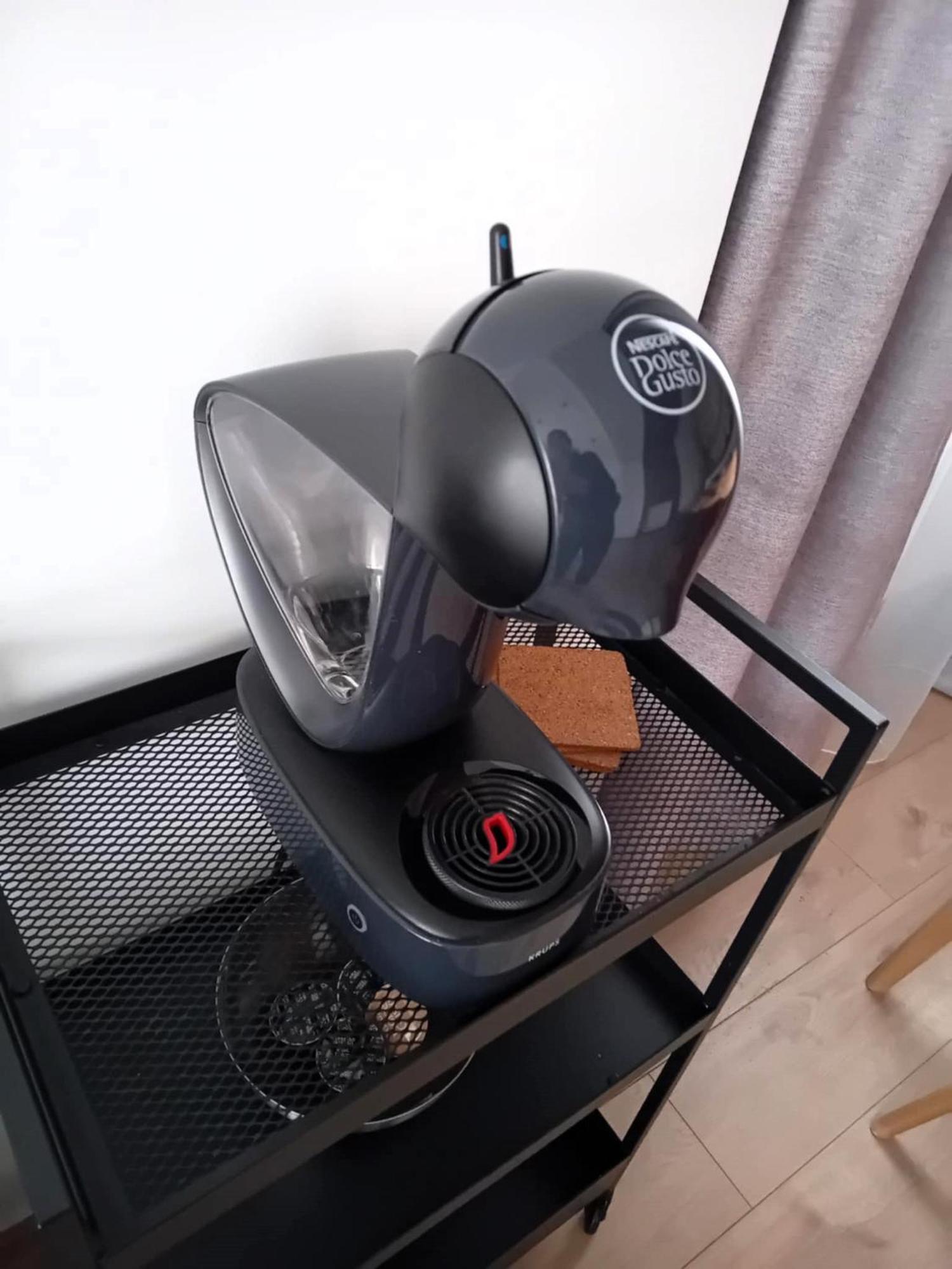Apartment Confort 223 Residence M2 Tatranská Štrba Eksteriør billede